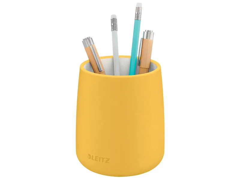 Leitz Stiftehalter Cosy Gelb