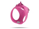 curli Geschirr Vest Air-Mesh 2XS, Fuchsia