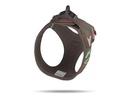 curli Geschirr Vest Air-Mesh M, Camo