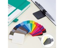 Leuchtturm Stiftehalter Schwarz
