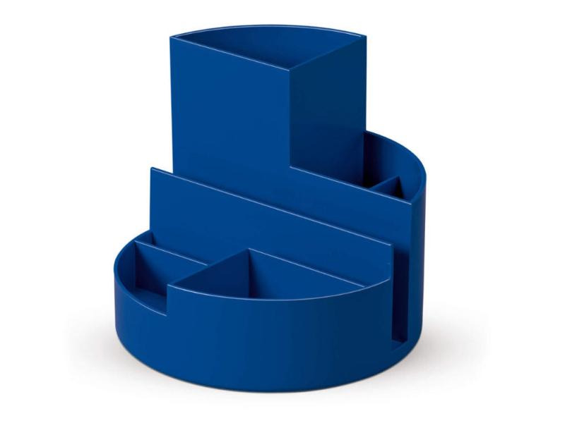 Maul Stiftehalter Blau