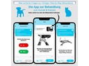 Pocdoc Hunde-Erste-Hilfe-Set Pet Connect