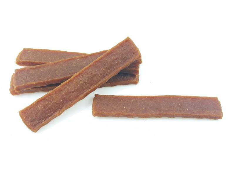 DeliBest Filet Snack Perlhuhn, 90 g