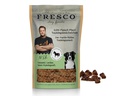 FRESCO Leckerli Martin Rütter Trainingsknöchelchen Pferd, 150 g