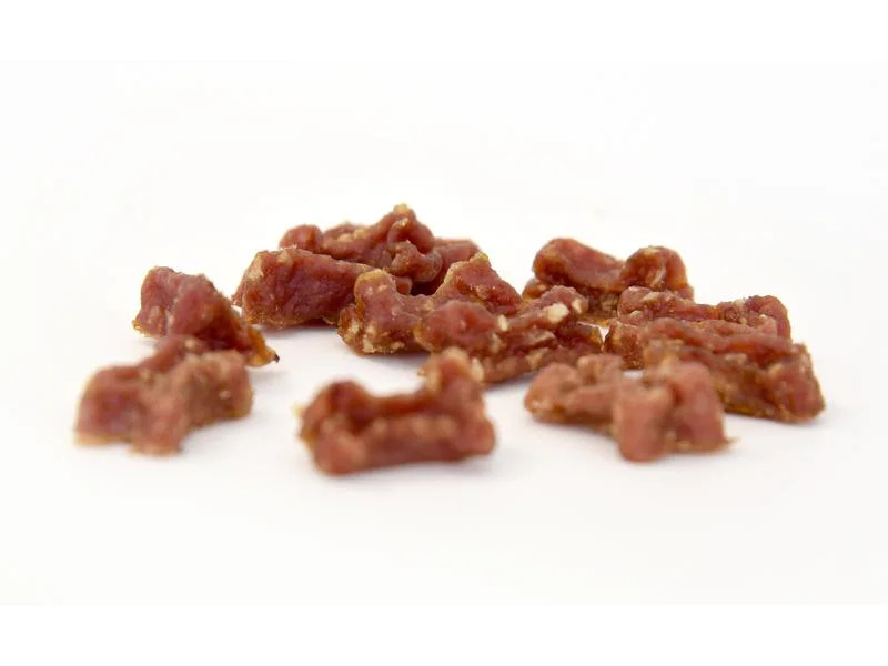 FRESCO Leckerli Martin Rütter Trainingsknöchelchen Pute, 150 g