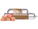 Fleischeslust Leckerli Meat &amp; Treat Pferd, 200 g