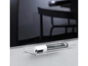 Sigel Stiftehalter Artverum Transparent