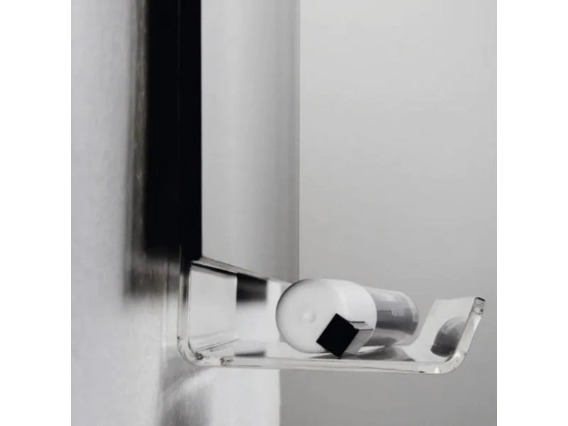 Sigel Stiftehalter Artverum Transparent