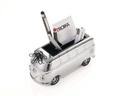 Troika Stiftehalter FOREVER T1 Chrom