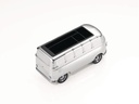 Troika Stiftehalter FOREVER T1 Chrom