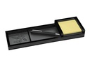 WEDO Stiftehalter Black Office Schwarz