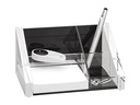 WEDO Stiftehalter Exklusiv Zettelbox