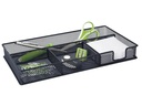 WEDO Stiftehalter Schwarz