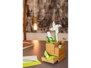 WEDO Stiftehalter mit Klebefilm-Abroller