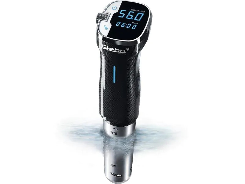Steba Sous Vide Garer SV50