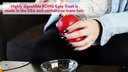 Kong Leckerli Easy Treat Kong aus Leber, 226 g