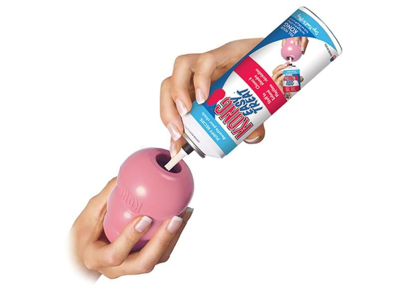 Kong Leckerli Easy Treat Puppy, 226 g