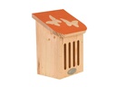 Esschert Design Schmetterlingshaus, Orange