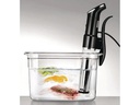 Unold Sous Vide Stick Time 58915