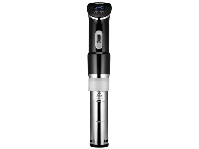 Unold Sous Vide Stick Time 58915