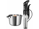 Unold Sous Vide Stick Time 58915