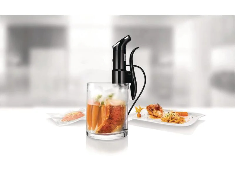 Unold Sous Vide Stick Time 58915