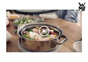WMF Sous Vide Garer Pro 4-teilig