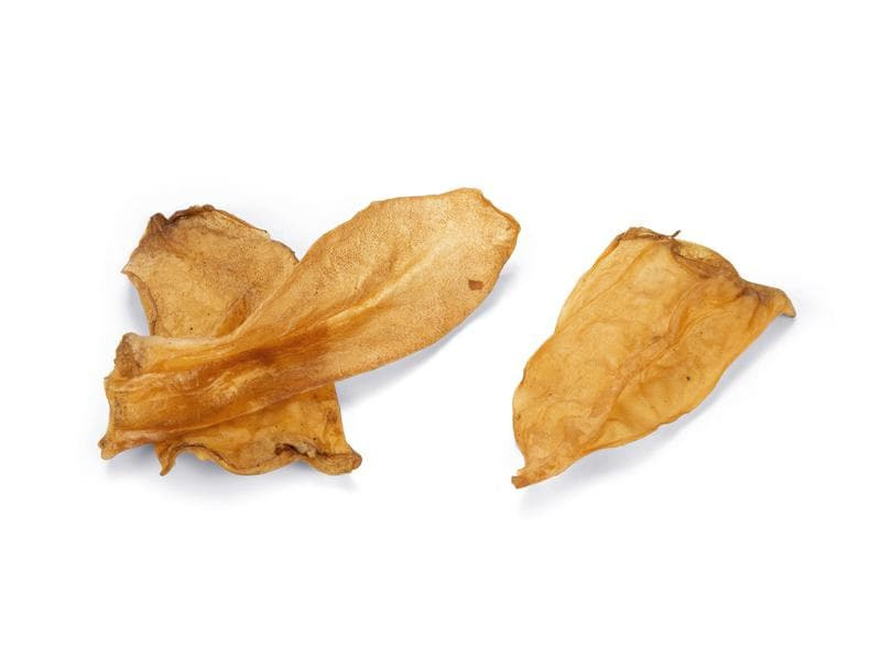 Beeztees Kausnack Lammohren, 125 g