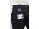 DURABLE Ausweishalter Style 10 Stück, Grau