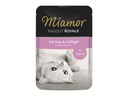 Miamor Nassfutter Ragout Royale Ente &amp; Geflügel Sauce, 22 x 100 g