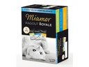 Miamor Nassfutter Ragout Royale Gelée Multipack Kanin, Huhn, Thun