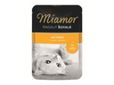 Miamor Nassfutter Ragout Royale Huhn in Gelée, 22 x 100 g