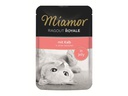 Miamor Nassfutter Ragout Royale Kalb in Gelée, 22 x 100 g