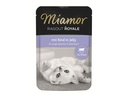 Miamor Nassfutter Ragout Royale Kitten Rind Gelée, 22 x 100 g
