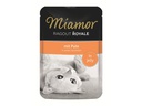 Miamor Nassfutter Ragout Royale Pute in Gelée, 22 x 100 g