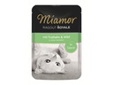 Miamor Nassfutter Ragout Royale Truthahn &amp; Wild Sauce, 22 x 100 g