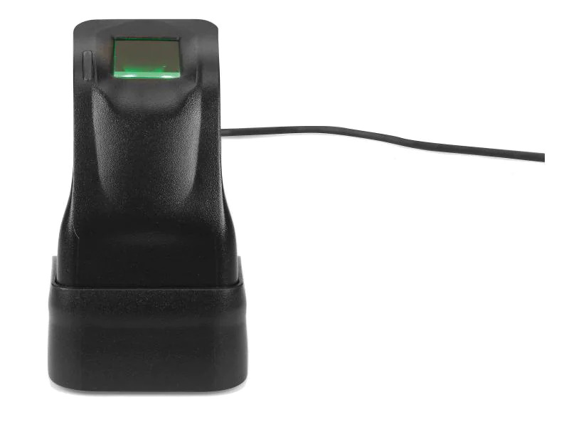 Safescan Chipkartenleser Zubehör FP-150 USB Fingerabdruckscanner