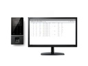 Safescan Personalverwaltungssystem Timemoto Plus