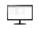Safescan Personalverwaltungssystem Timemoto Plus