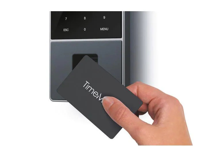 Safescan RFID-Karte TimeMoto 25 Stück
