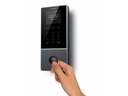 Safescan Zeiterfassungsterminal TimeMoto TM-616