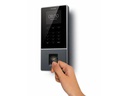 Safescan Zeiterfassungsterminal TimeMoto TM-626