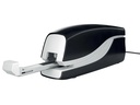 Leitz Heftgerät NeXXt Elektrisch, 10 Blatt, Schwarz