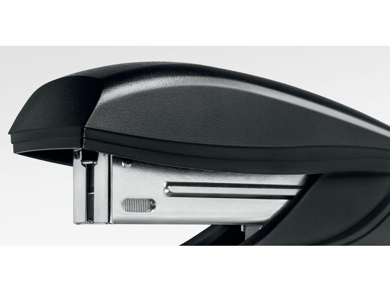 Leitz Heftgerät NeXXt Recycle 30 Seiten, Schwarz