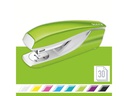 Leitz Heftgerät NeXXt Wow 30 Seiten, Grün