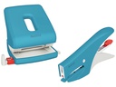 Leitz Heftzange Cosy Blau