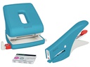 Leitz Heftzange Cosy Blau