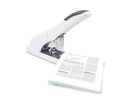 Rapesco Heftgerät Eco HD-140 Weiss