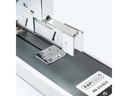 Rapesco Heftgerät Eco HD-210 Weiss
