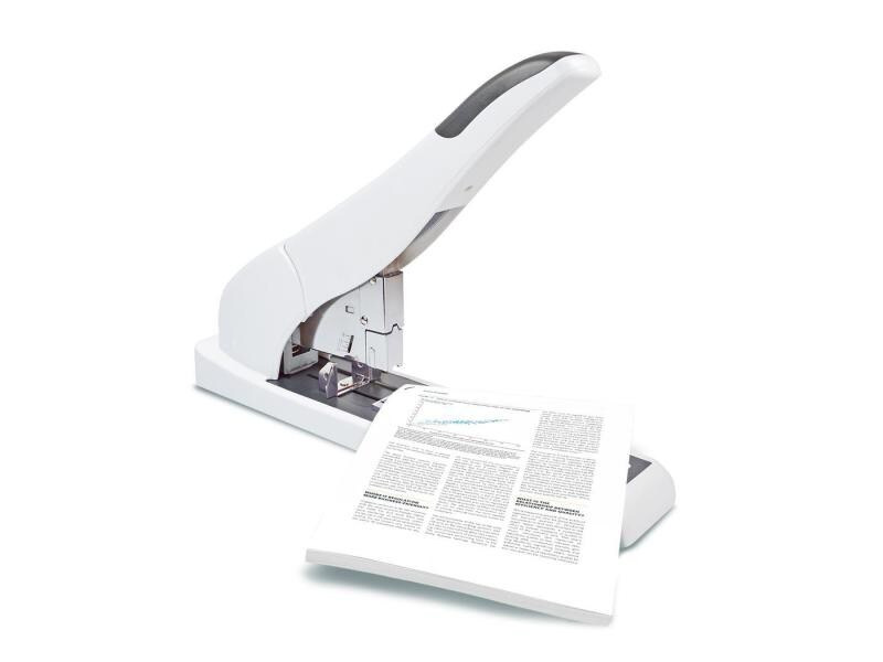Rapesco Heftgerät Eco HD-210 Weiss